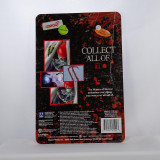 Super7 Super 7 ReAction IT The Movie Pennywise (Blood Splatter) Action Figure Unpunched 