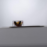 Super7 Super 7 ReAction IT The Movie Pennywise (Blood Splatter) Action Figure Unpunched 