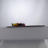 Super7 Super 7 ReAction IT The Movie Pennywise (Blood Splatter) Action Figure Unpunched 