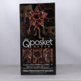 Bandai BanPresto Stranger Things Demogorgon Extra Q Posket Netflix Figure Bandai 
