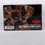 Bandai BanPresto Stranger Things Demogorgon Extra Q Posket Netflix Figure Bandai 