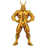 BANPRESTO My Hero Academia Age of Heroes Figure All Might Special Statue Banpresto Ver. A 