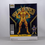 BANPRESTO My Hero Academia Age of Heroes Figure All Might Special Statue Banpresto Ver. A 