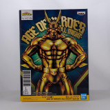 BANPRESTO My Hero Academia Age of Heroes Figure All Might Special Statue Banpresto Ver. A 