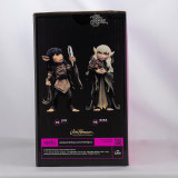 Weta Workshop WETA Workshop Mini Epics The Dark Crystal (1982) Jen Figure #1 Jim Henson 