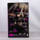 Weta Workshop WETA Workshop Mini Epics The Dark Crystal (1982) Jen Figure #1 Jim Henson 