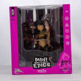 Weta Workshop WETA Workshop Mini Epics The Dark Crystal (1982) Jen Figure #1 Jim Henson 