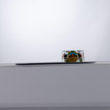  Super7 Reaction Teenage Mutant Ninja Turtles TMNT Sewer Samurai Leo Leonardo 