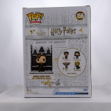  Funko Pop! Deluxe: Harry Potter Remus Lupin with The Shrieking Shack #156 