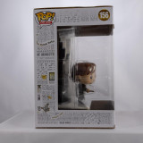  Funko Pop! Deluxe: Harry Potter Remus Lupin with The Shrieking Shack #156 