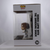  Funko Pop! Deluxe: Harry Potter Remus Lupin with The Shrieking Shack #156 