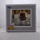  Funko Pop! Deluxe: Harry Potter Remus Lupin with The Shrieking Shack #156 