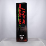  NECA Nightmare On Elm Street 2 Freddys Revenge Ultimate Freddy Krueger 7" Figure 