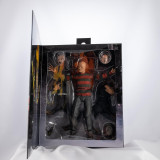  NECA Nightmare On Elm Street 2 Freddys Revenge Ultimate Freddy Krueger 7" Figure 