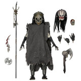  NECA Ultimate Shaman Predator 2 Movie Action Figure 7" Predators 1:12 