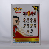  Funko Pop Movies Shazam Fury of the Gods Shazam! #1277 Vinyl Figure 