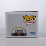  Funko POP Animation Naruto Shippuden Killer Bee EE Exclusive Vinyl Figure #1200 