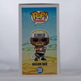  Funko POP Animation Naruto Shippuden Killer Bee EE Exclusive Vinyl Figure #1200 