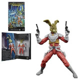 Hasbro Star Wars Adventures Jaxxon 50th Anniversary Black Series 6 inch Action Figure 