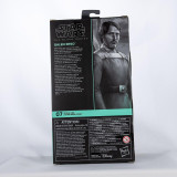 Hasbro Star Wars The Black Series Rogue One Galen Erso Target Exclusive Hasbro Figure 