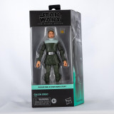 Hasbro Star Wars The Black Series Rogue One Galen Erso Target Exclusive Hasbro Figure 