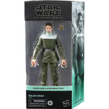 Hasbro Star Wars The Black Series Rogue One Galen Erso Target Exclusive Hasbro Figure 