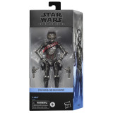 Hasbro Star Wars Black Series Obi-Wan Kenobi 1-JAC #08 Hasbro 6" Action Figure 