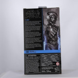 Hasbro Star Wars Black Series Obi-Wan Kenobi 1-JAC #08 Hasbro 6" Action Figure 