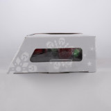 Hasbro Star Wars Black Series Scout Trooper Holiday Edition With Grogu Action Figure 