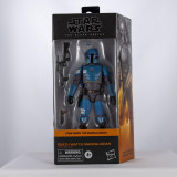 Hasbro Star Wars: The Black Series Death Watch Mandalorian  6" Action Figure #21 