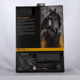 Hasbro Star Wars Black Series Jar Jar Binks The Phantom Menace 6" Deluxe Action Figure 