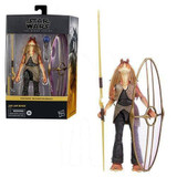 Hasbro Star Wars Black Series Jar Jar Binks The Phantom Menace 6" Deluxe Action Figure 