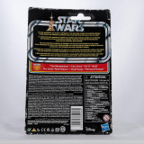  Star Wars The Mandalorian Cara Dune Retro Collection 3.75 inch Action Figure 