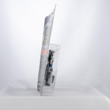  Star Wars The Mandalorian Cara Dune Retro Collection 3.75 inch Action Figure 