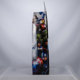 Hasbro Marvel Legends: Gamer Verse: Avengers: Iron Man Atmosphere Armor Joe Fixit BAF 