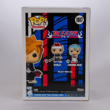  Funko Pop! Animation Bleach Ichigo Kurosaki Bankai #1087 AAA Anime Exclusive 