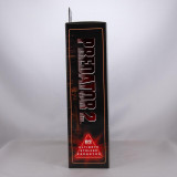  NECA Predator 2 Ultimate Stalker Predator #3 30th Anniversary Edition Figure 