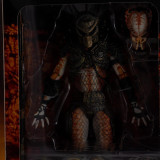  NECA Predator 2 Ultimate Stalker Predator #3 30th Anniversary Edition Figure 