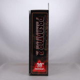 NECA Predator 2 Ultimate Stalker Predator #3 30th Anniversary Edition Figure 