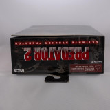  NECA Predator 2 Ultimate Stalker Predator #3 30th Anniversary Edition Figure 