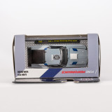  M2 Machines 1970 Ford Mustang Mach 1 351 #70 Light Gray 1:64 Detroit Muscle R66 