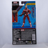  Marvel Legends Quantumania Crossfire 6" Action Figure w/ Cassie Lang BAF 
