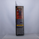  Marvel Legends Quantumania Crossfire 6" Action Figure w/ Cassie Lang BAF 