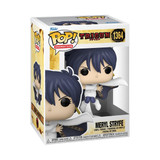  Funko Pop! Animation: Meryl Stryfe #1364 Trigun The Ballad Of Vash Figure 