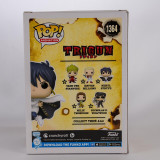  Funko Pop! Animation: Meryl Stryfe #1364 Trigun The Ballad Of Vash Figure 