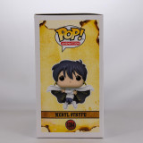  Funko Pop! Animation: Meryl Stryfe #1364 Trigun The Ballad Of Vash Figure 