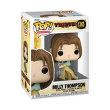  Funko Pop! Animation: Milly Thompson #1365 Trigun The Ballad Of Vash Figure 