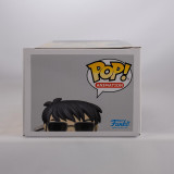  Funko Pop! Animation Nicholas D. Wolfwood #1366 Trigun The Ballad Of Vash Figure 