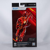 McFarlane Toys Mcfarlane Toys DC Multiverse Movie The Flash The Flash 7" Action Figure 