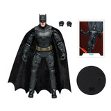  McFarlane Toys DC Multiverse The Flash 2023 Movie Batman 7" Action Figure 